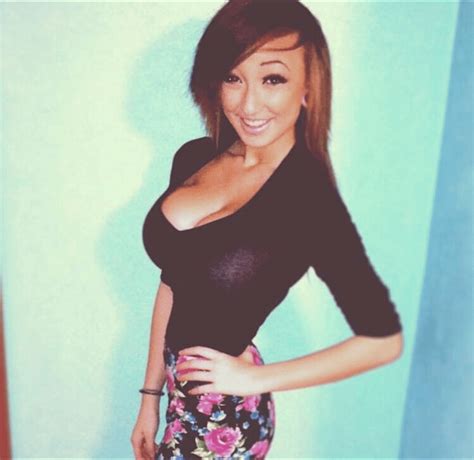 skinny big tits|Huge tits on a skinny Asian : r/titsonastick